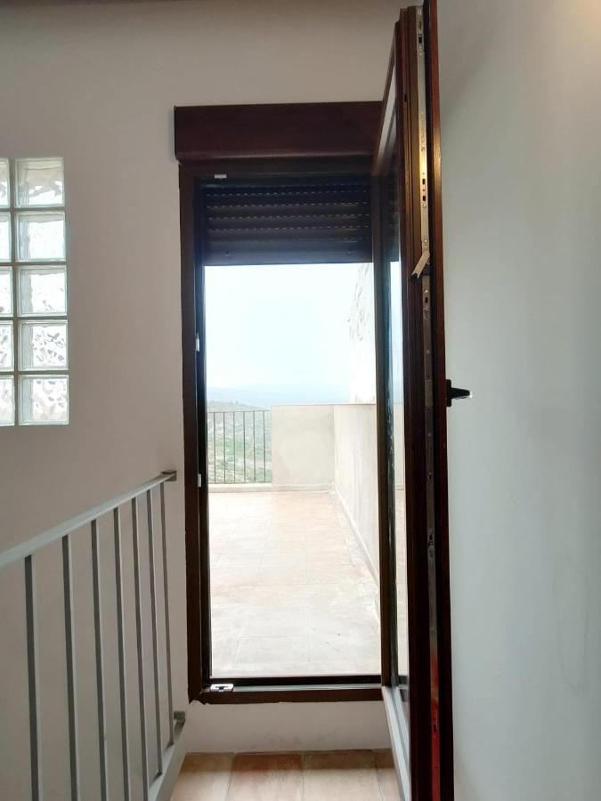 Casa Monferrer Vila Useras Exterior foto